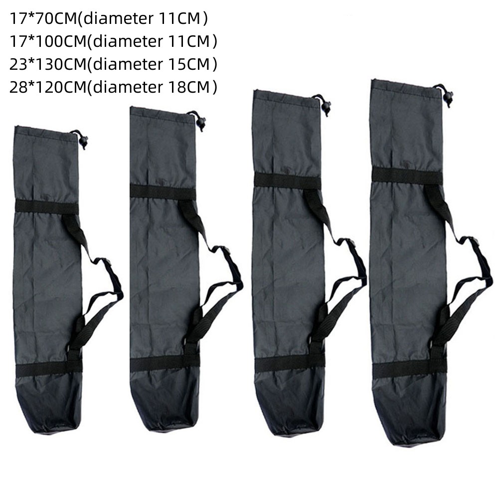 70-130cm Tripod Bag Drawstring - Photography Lighting For Products recension och pris
