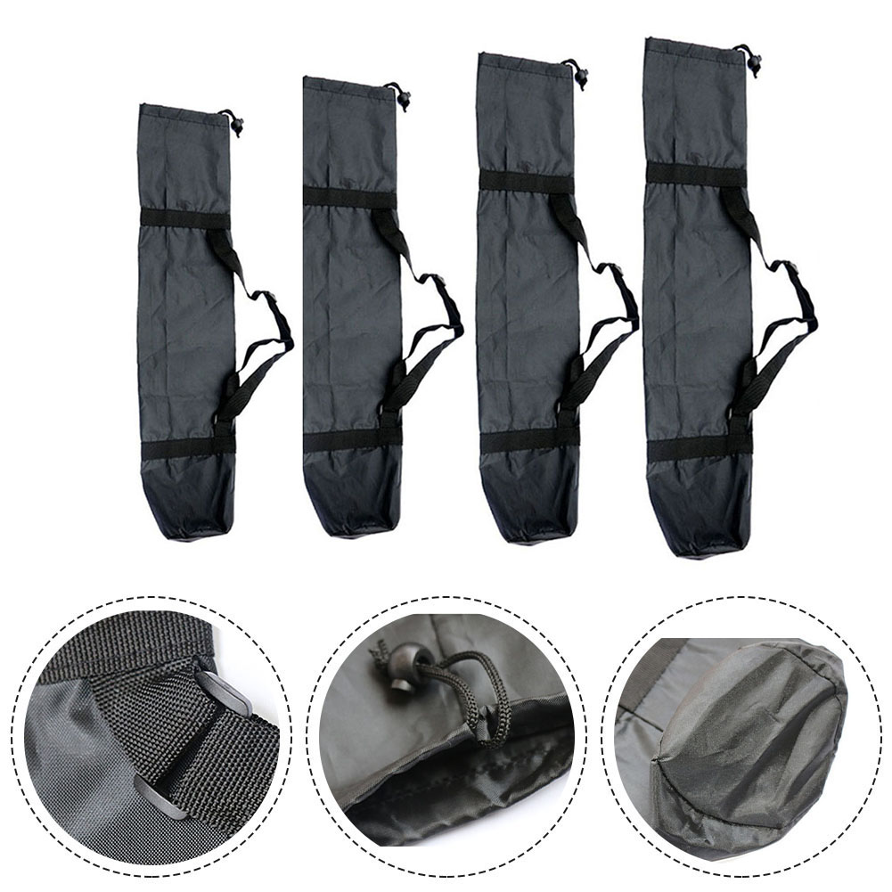 70-130cm Tripod Bag Drawstring - Photography Lighting For Products recension och pris