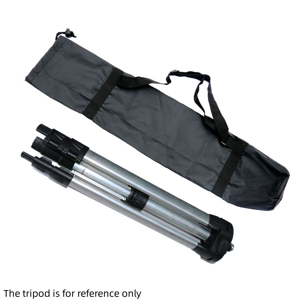 70-130cm Tripod Bag Drawstring - Photography Lighting For Products recension och pris