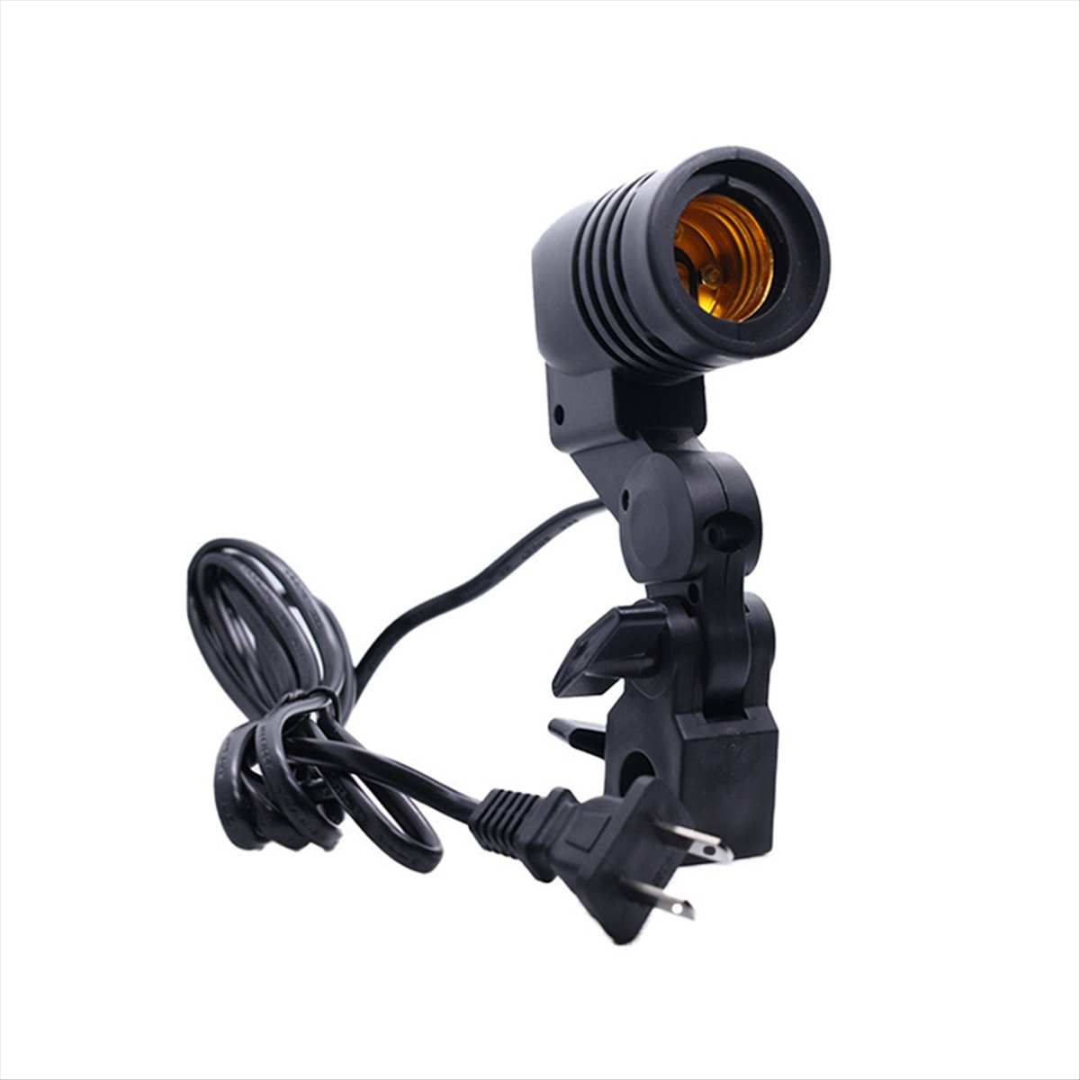 A40I 1.8m E27 Photography Ligh - Photography Lighting With Umbrella recension och pris