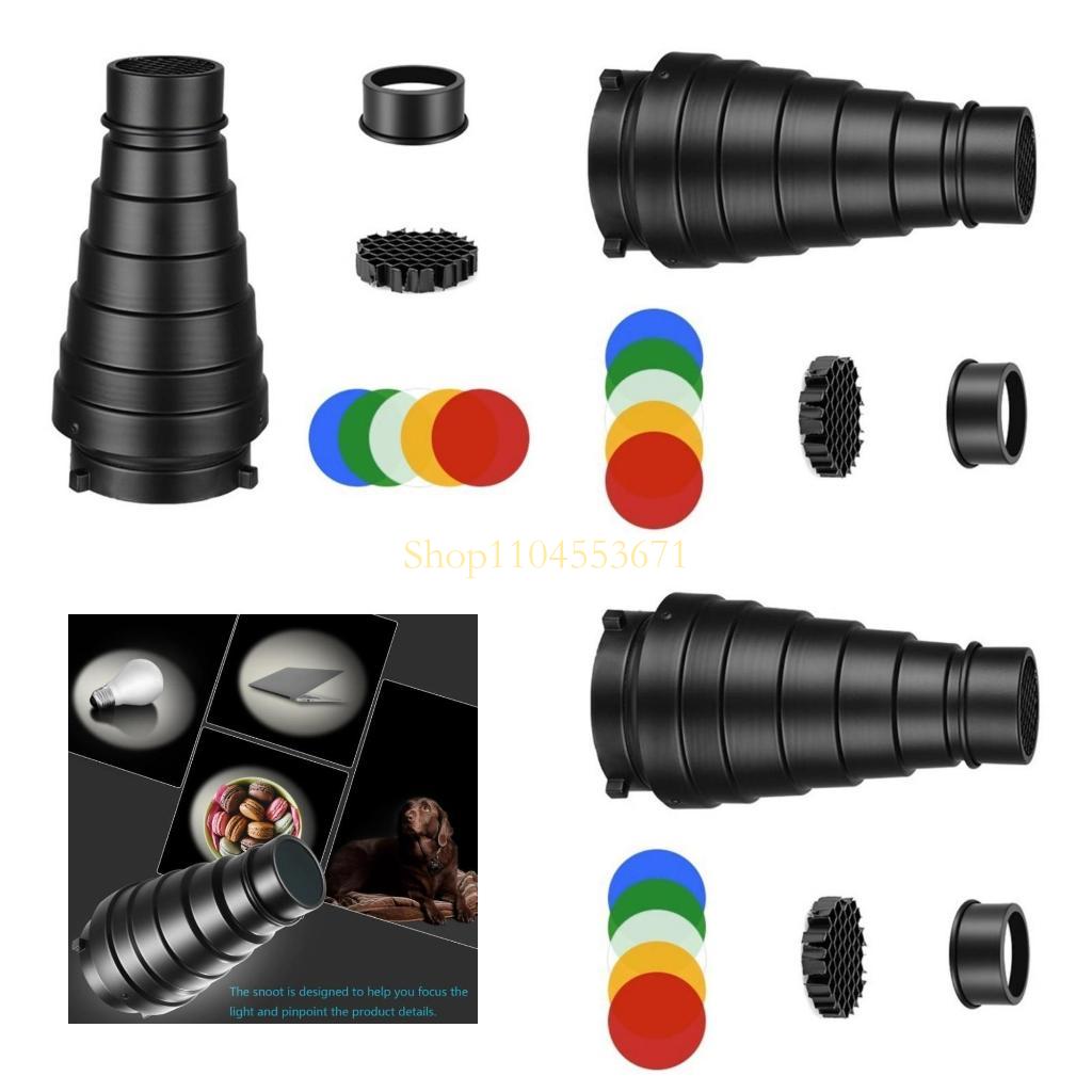 Best Seller Metal Light Modifi - Photography Lighting Modifiers recension och pris