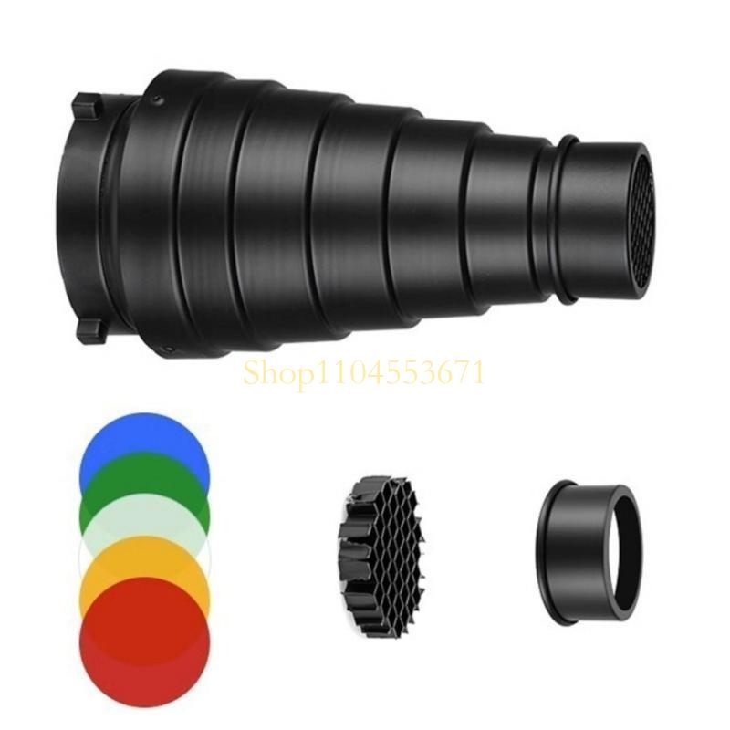 Best Seller Metal Light Modifi - Photography Lighting Modifiers recension och pris