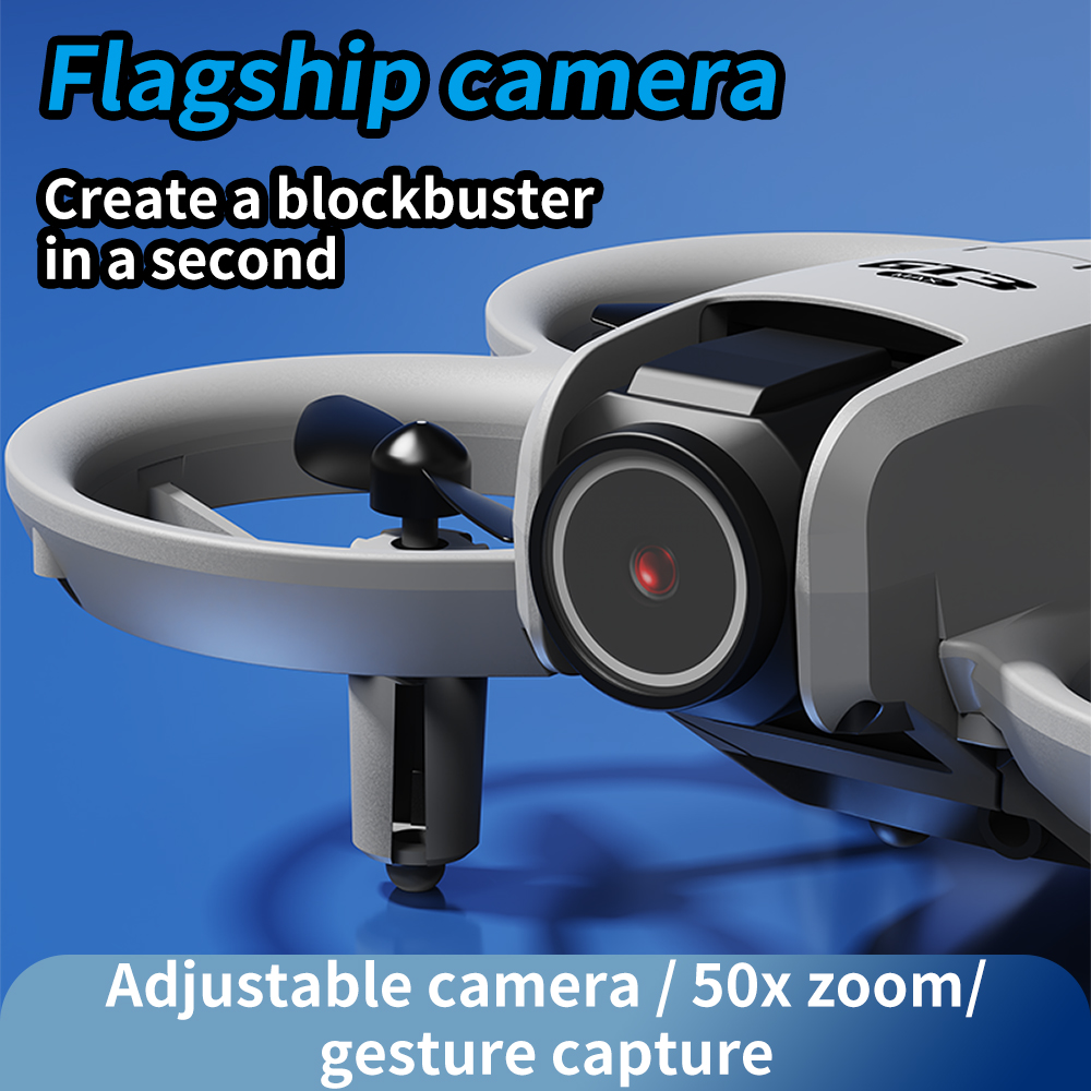 GT3 MAX Mini Drone 5G 8K GPS P - Photography Lighting Beginners recension och pris