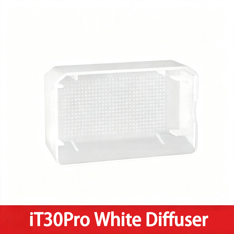 Portable Flash Diffuser Soft C - Photography Lighting Modifiers recension och pris
