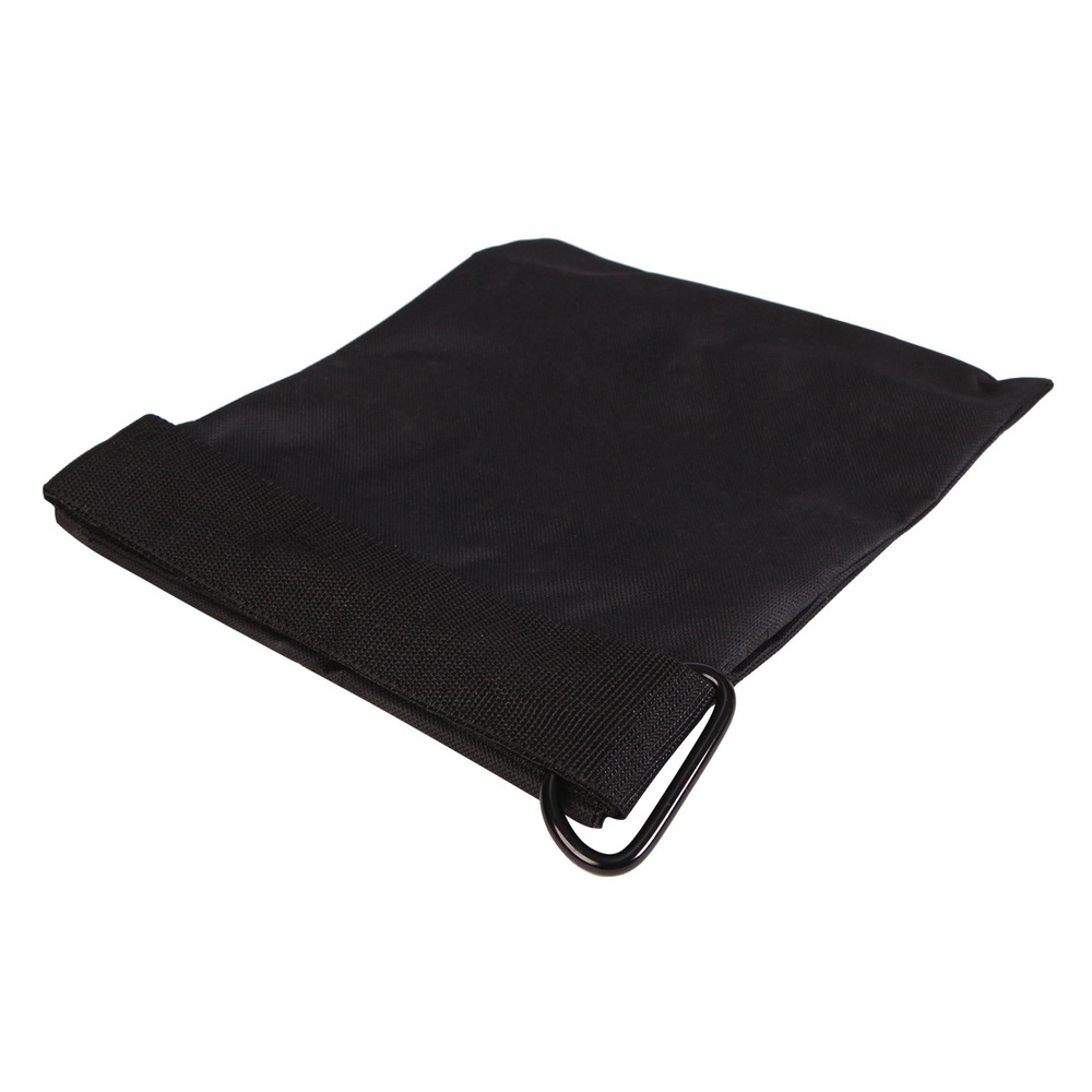 Selens Heavy Duty Sandbag 26x2 - Photography Lighting Weight Bags recension och pris