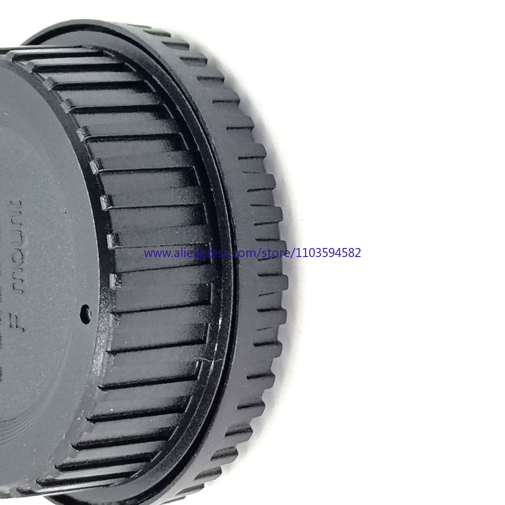 NEW 2-in-1 Lens Body Cap + Rea - Sony Camera A6400 recension och pris