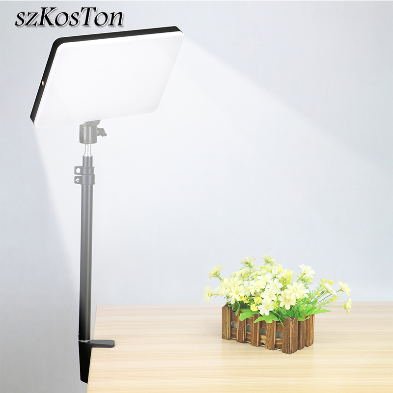Dimmable 10inch Led Video Ligh - Photography Lighting Youtube recension och pris