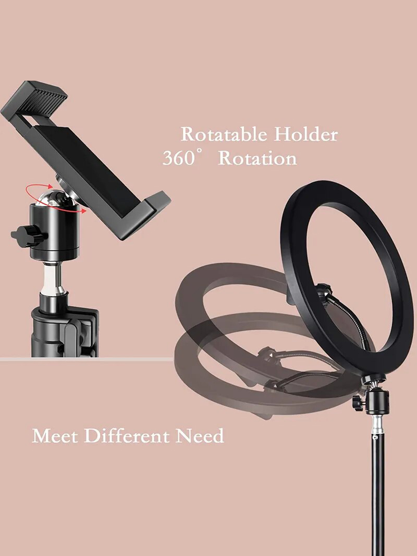 26 cm shooting light 26 cm lig - Photography Lighting With Umbrella recension och pris