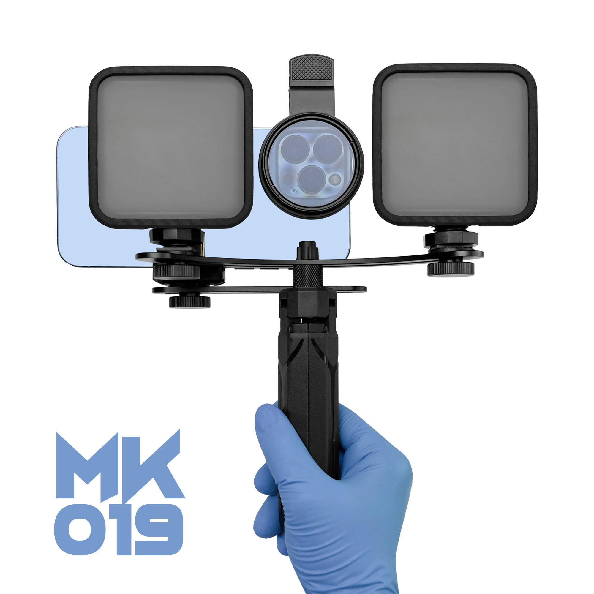 HERA Photography Light MK019 F - Photography Lighting Studio recension och pris