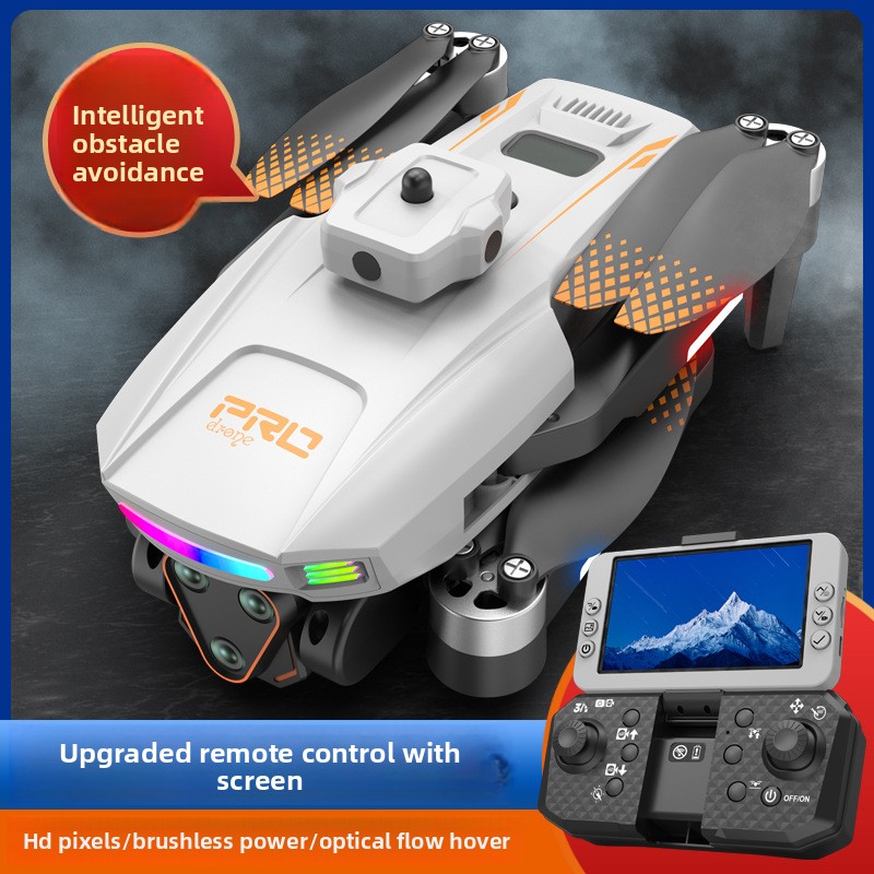 T52 Intelligent Obstacle Avoid - Photography Lighting Beginners recension och pris
