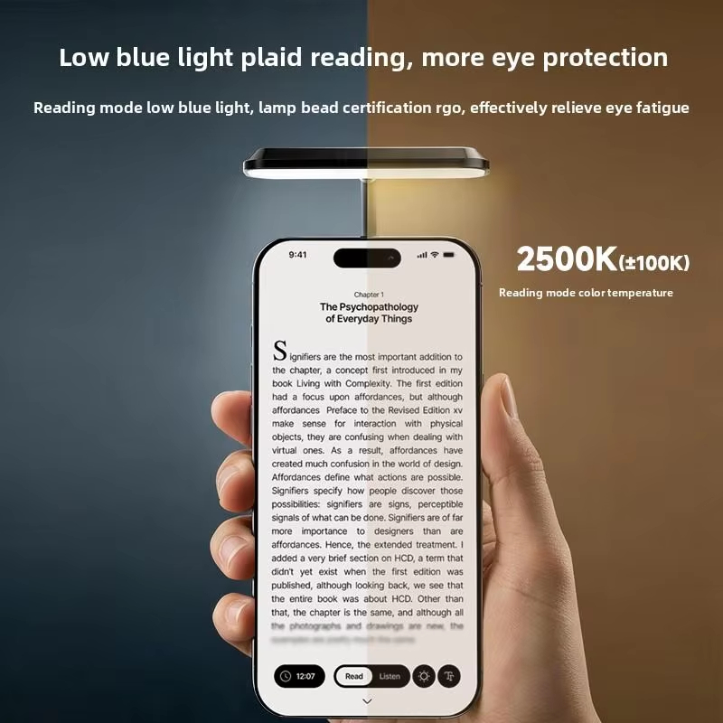 Magnetic Mobile Phone Fill Lig - Photography Mobile Lighting recension och pris