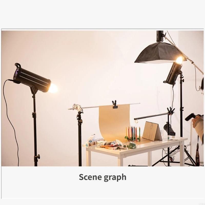 CORA Light Diffuser Tube Softb - Photography Lighting Beginners recension och pris