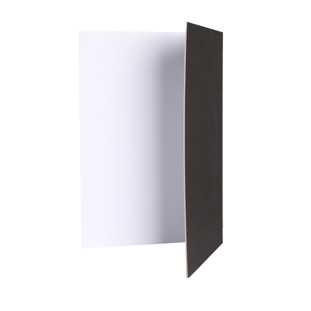 Black White Collapsible Reflec - Photography Lighting Outdoor recension och pris