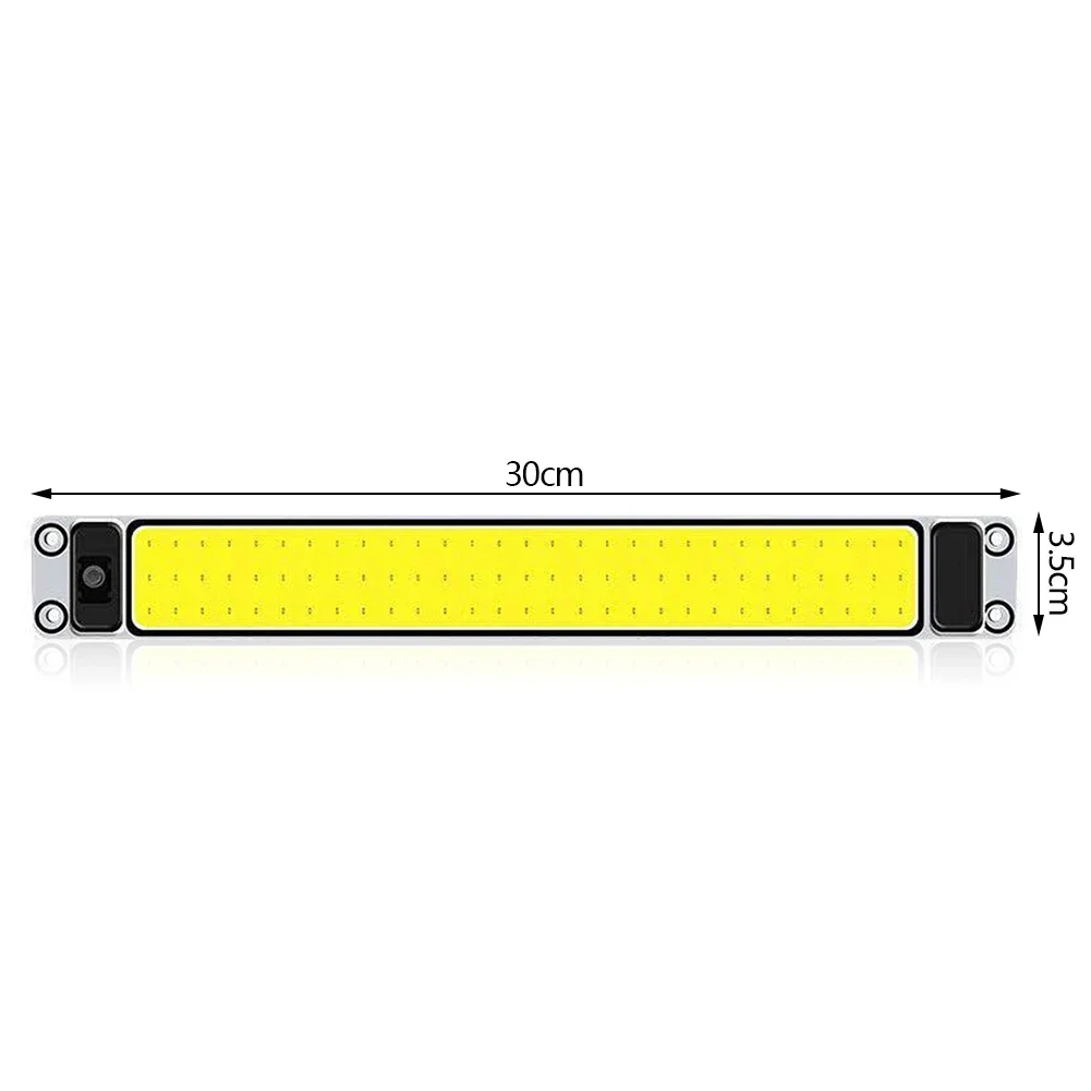 87LED 12-24V Car Reading LED N - Interior Photography Lighting recension och pris