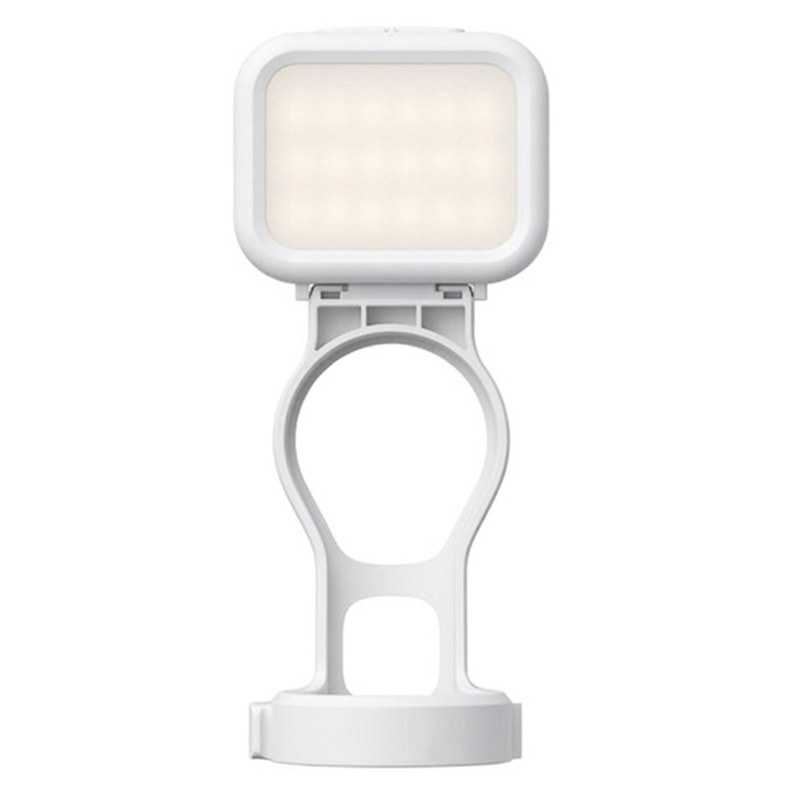 B63B-For Insta Luna Ultra Mini - Iris Photography Led Lighting Pack recension och pris