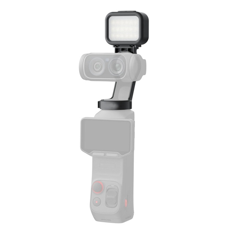 B63B-For Insta Luna Ultra Mini - Iris Photography Led Lighting Pack recension och pris