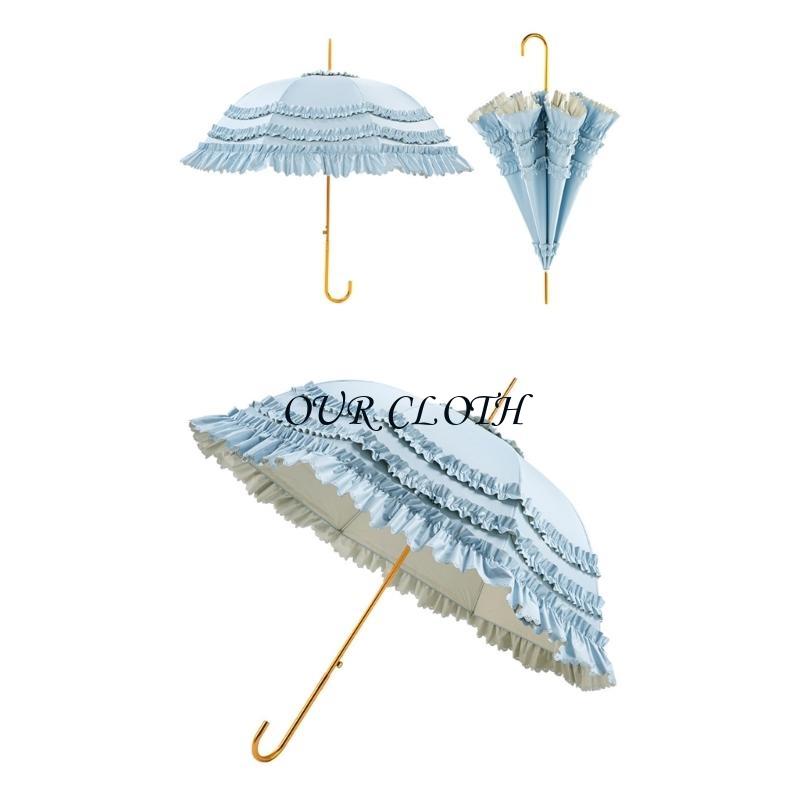 Princess Lace Umbrella Full Li - Photography Lighting With Umbrella recension och pris