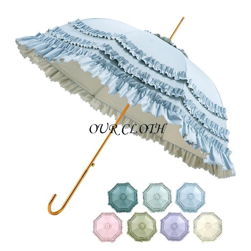 Princess Lace Umbrella Full Li - Photography Lighting With Umbrella recension och pris