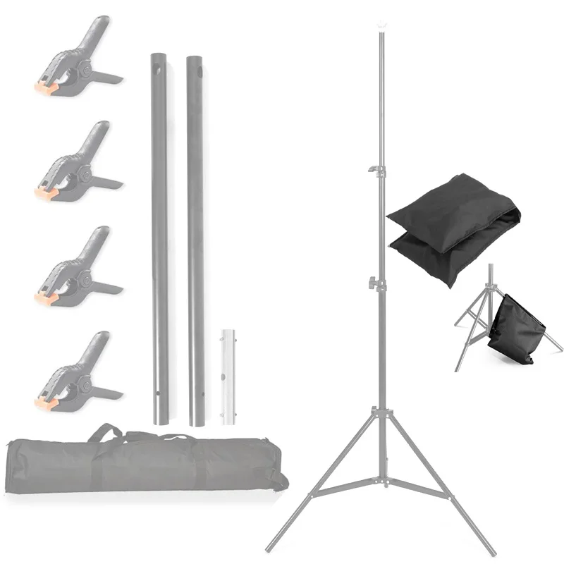 Lightdow Photography Weight Cl - Photography Lighting Weight Bags recension och pris