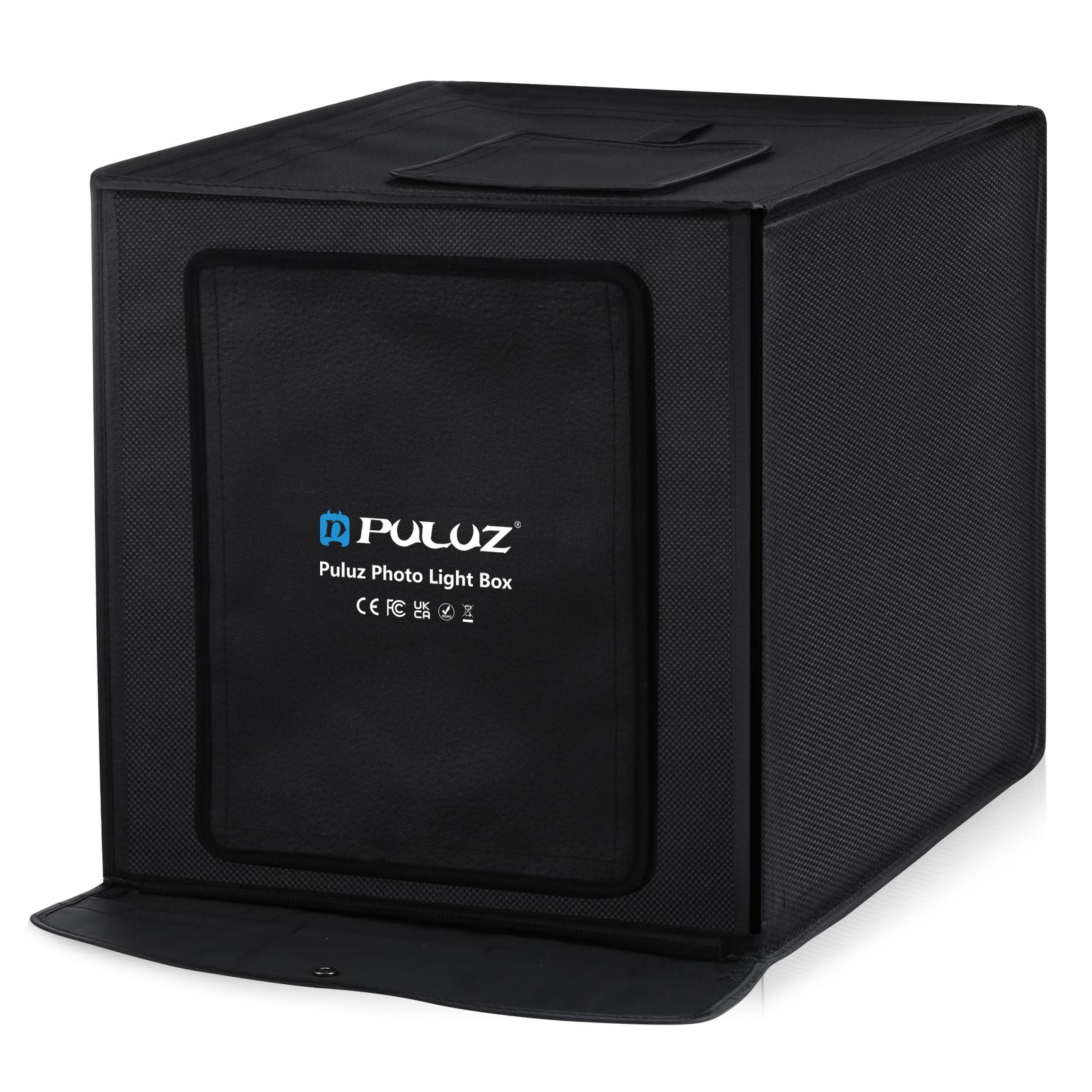 PULUZ 60cm Photo Studio Light  - Photography Lighting For Products recension och pris