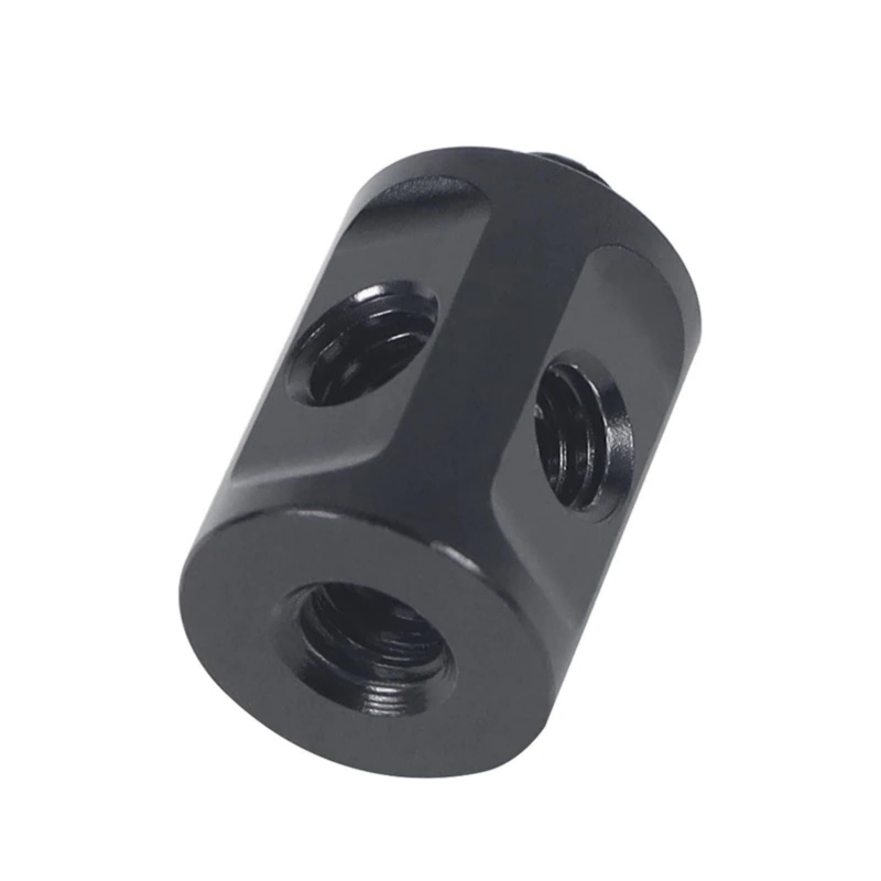 Aluminum 1/4 Screw Tube Rod Co - Photography Lighting Youtube recension och pris