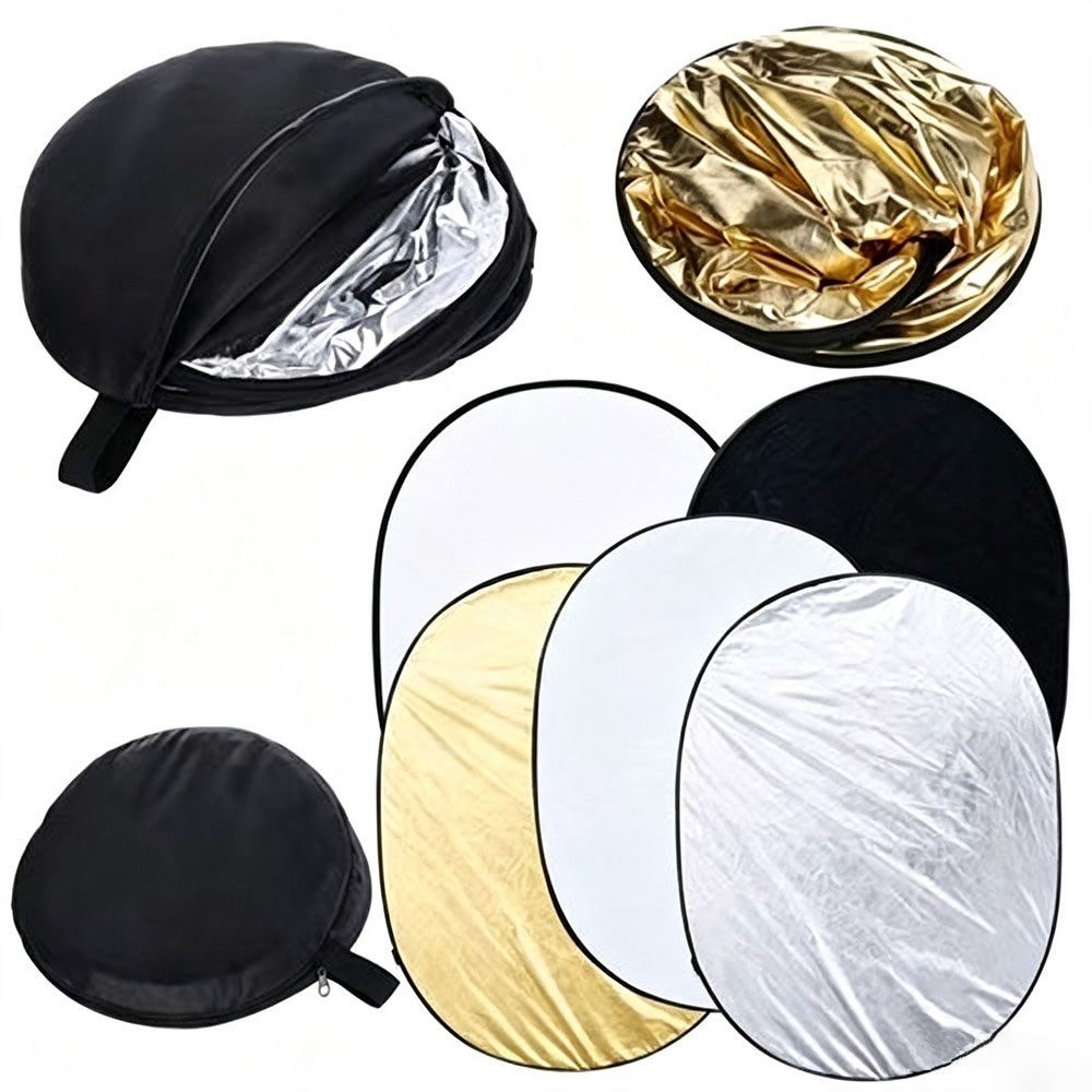 Portable 5 in 1 Collapsible Ph - Photography Lighting Outdoor recension och pris