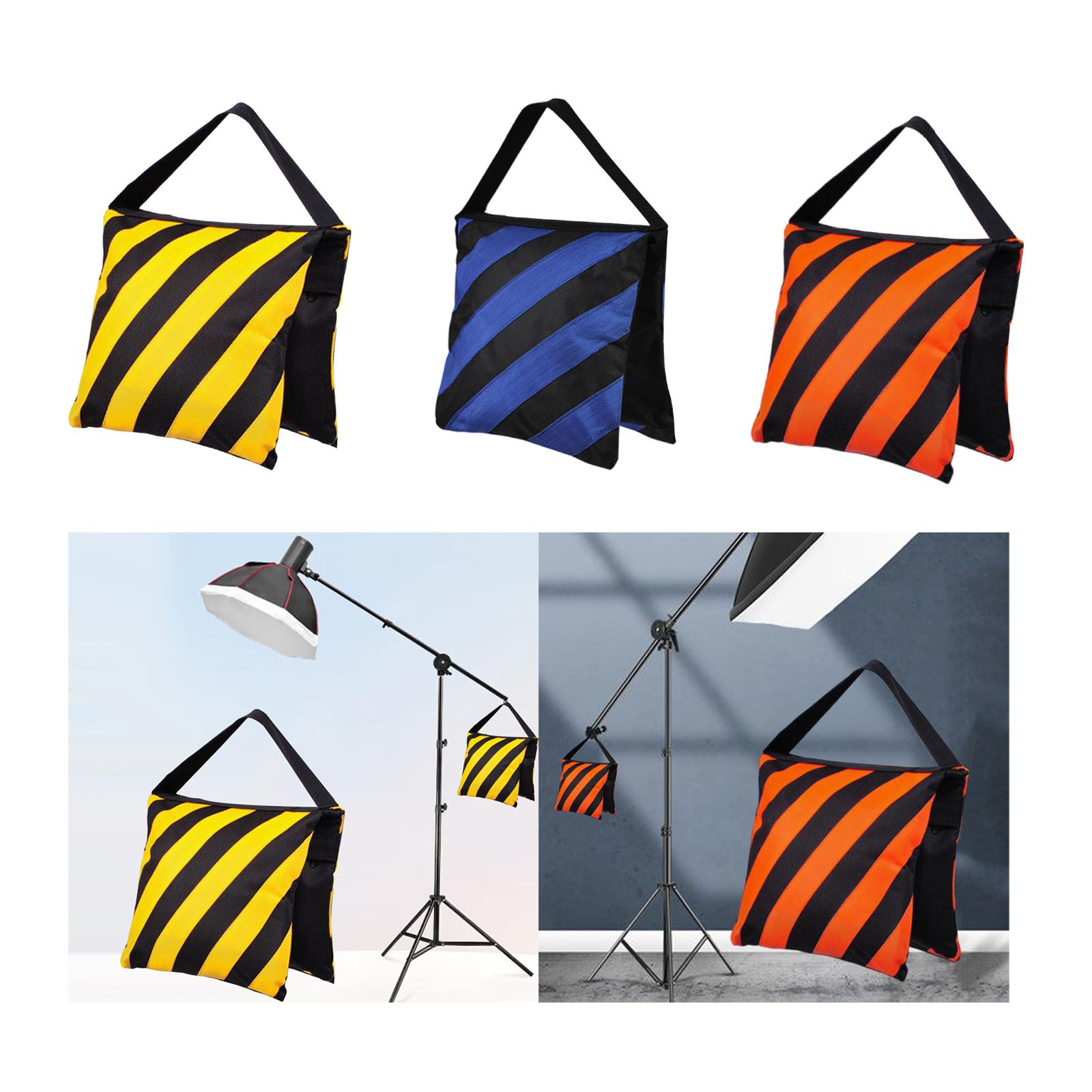Weight Bag with Zipper for Pho - Photography Lighting Weight Bags recension och pris
