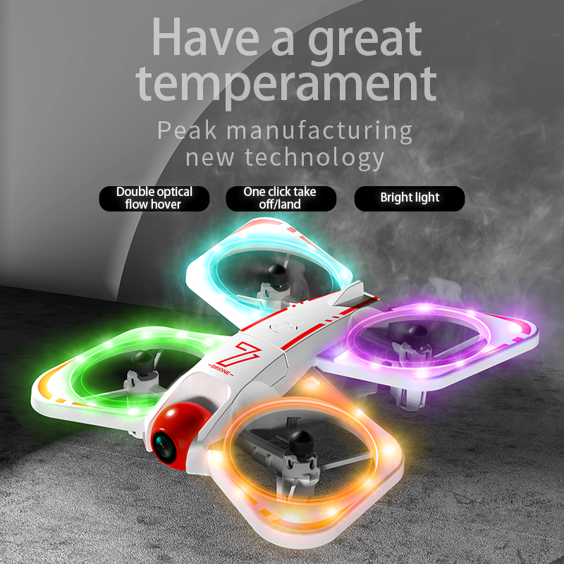 CZ07 UAV Dazzling Lighting Nig - Photography Lighting Beginners recension och pris