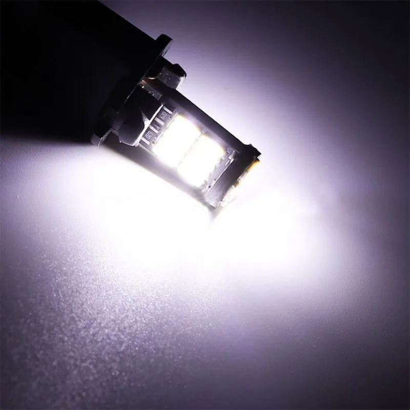 10pcs T10 W5W 194 501 Led Canb - Interior Photography Lighting recension och pris