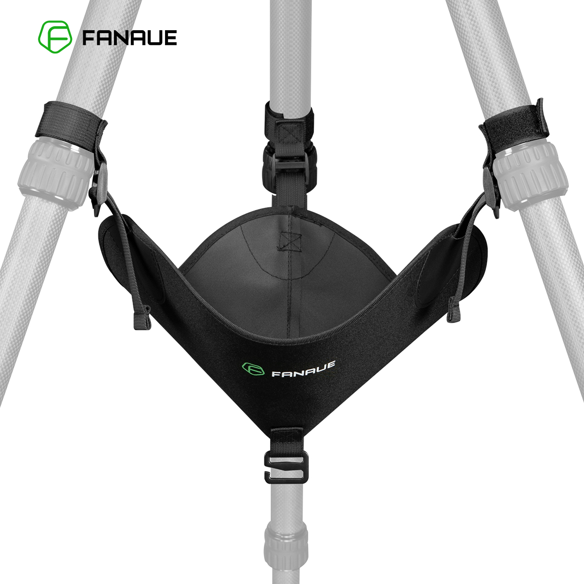 FANAUE Tripod Stone Bag Studio - Photography Lighting Weight Bags recension och pris