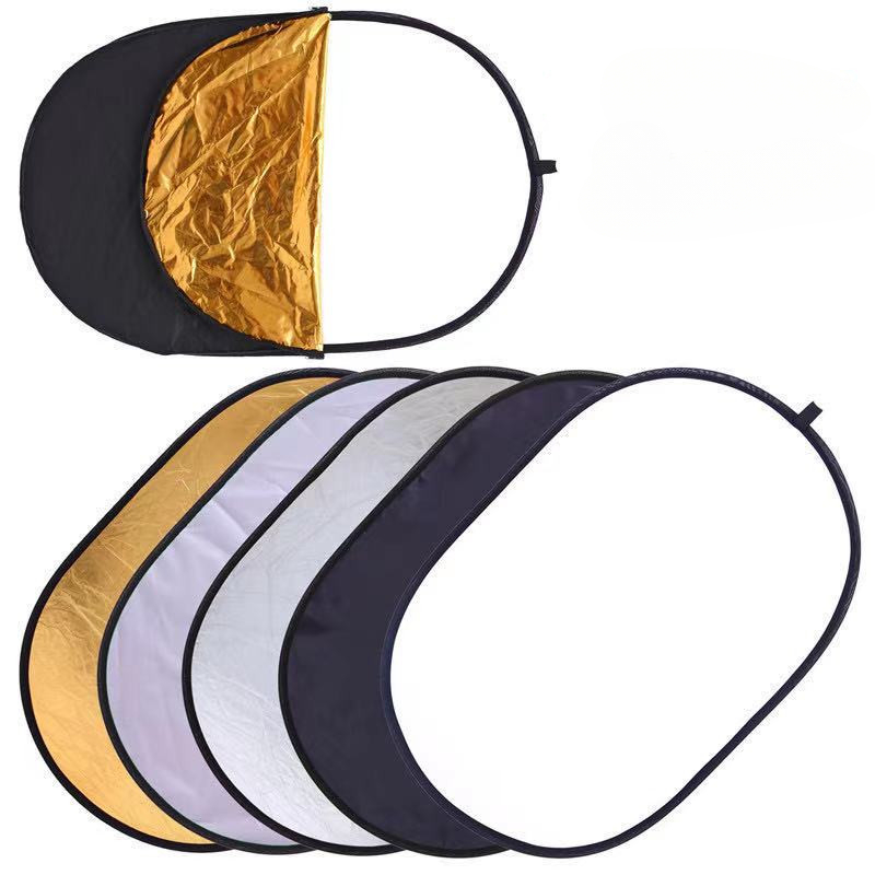 60 90 100cm Portable Collapsib - Photography Lighting Outdoor recension och pris