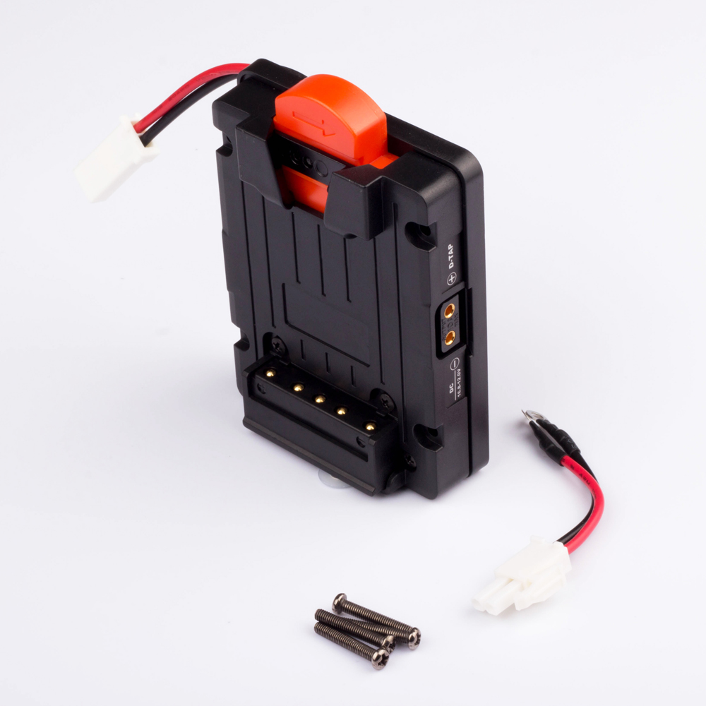 D-Tap DTAP PTAP P-TAP Portable - Photography Lighting Outdoor recension och pris