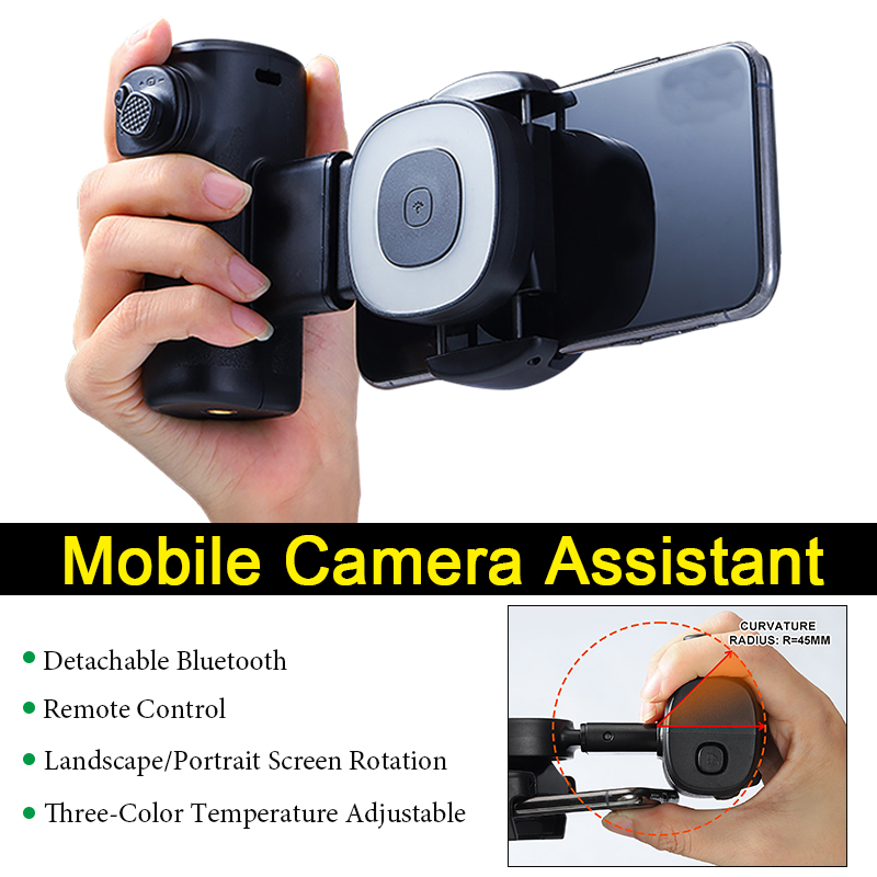 Mobile Phone Fill Light Aid Po - Photography Lighting Outdoor recension och pris