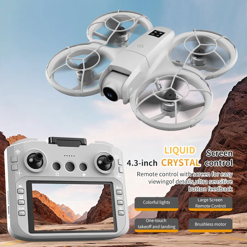 H137Max RC Drone 8K HD Dual Ca - Photography Lighting Beginners recension och pris