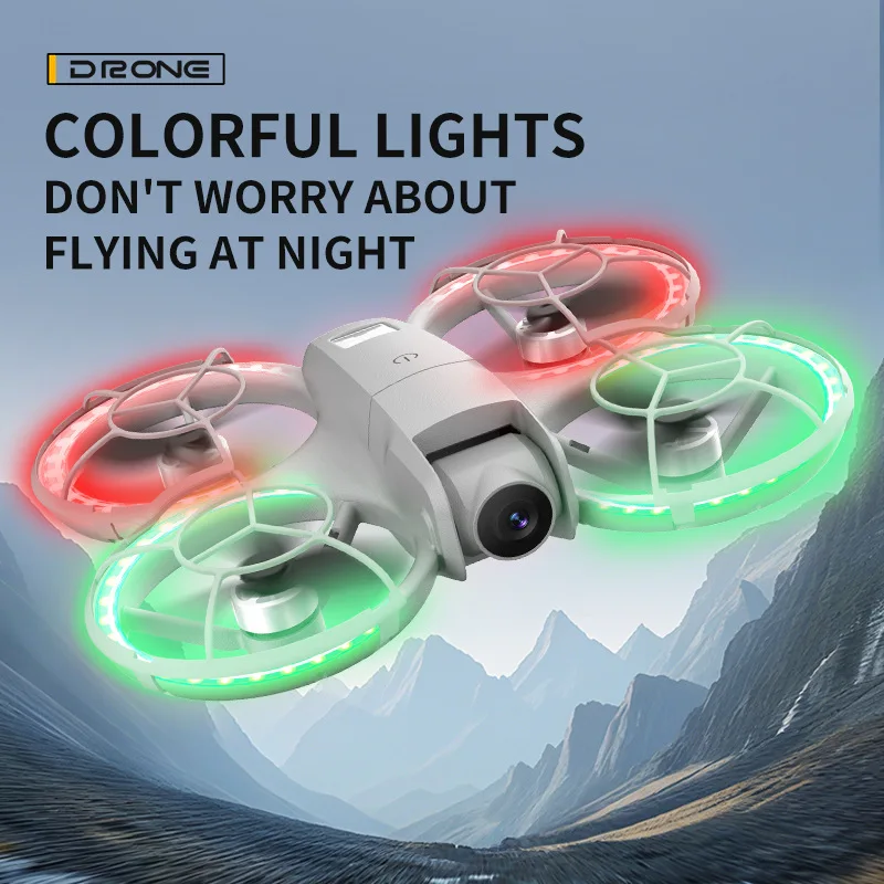 H137Max RC Drone 8K HD Dual Ca - Photography Lighting Beginners recension och pris
