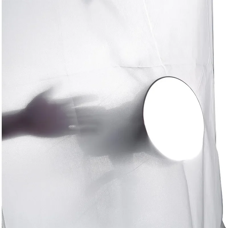 1 Yard Polyester White Seamles - Photography Lighting Modifiers recension och pris