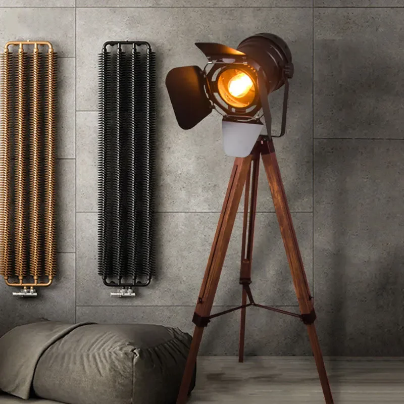 2025 American Vintage Wood Flo - Vintage Photography Lighting recension och pris