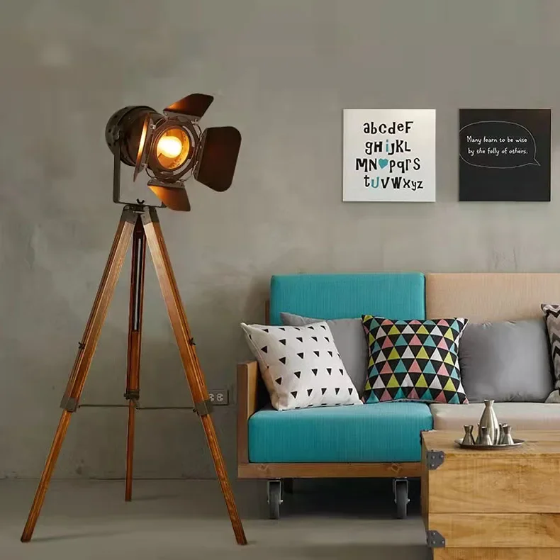 2025 American Vintage Wood Flo - Vintage Photography Lighting recension och pris