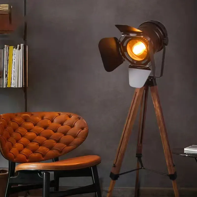 2025 American Vintage Wood Flo - Vintage Photography Lighting recension och pris