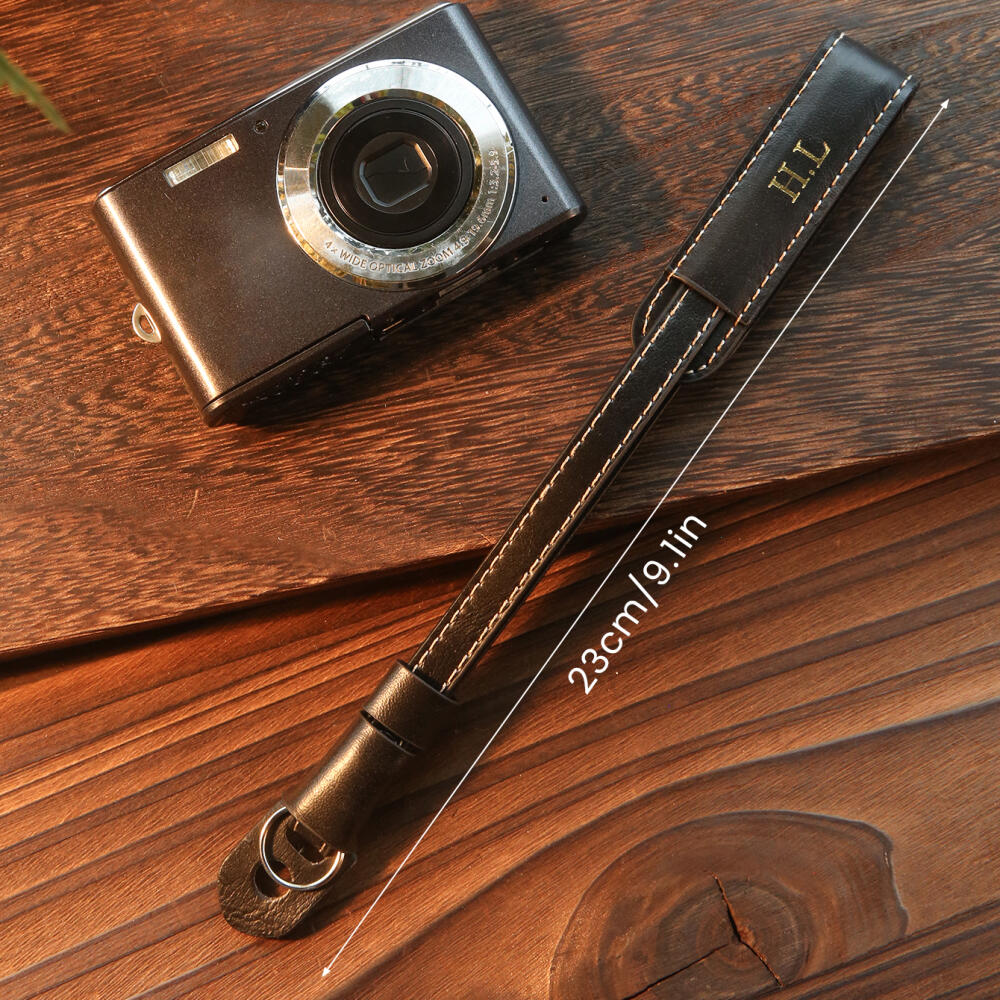 Custom Hot Stamping Name Camer - Vintage Photography Lighting recension och pris