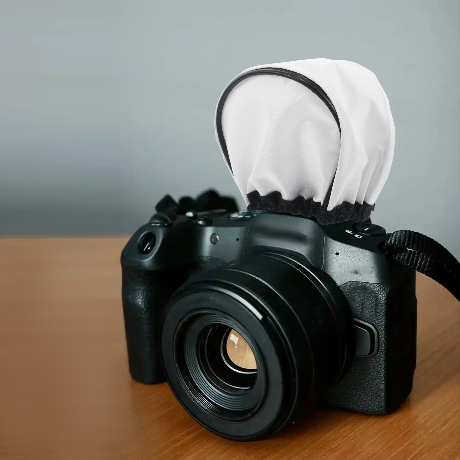 Universal Flash Diffuser Cloth - Photography Lighting Modifiers recension och pris