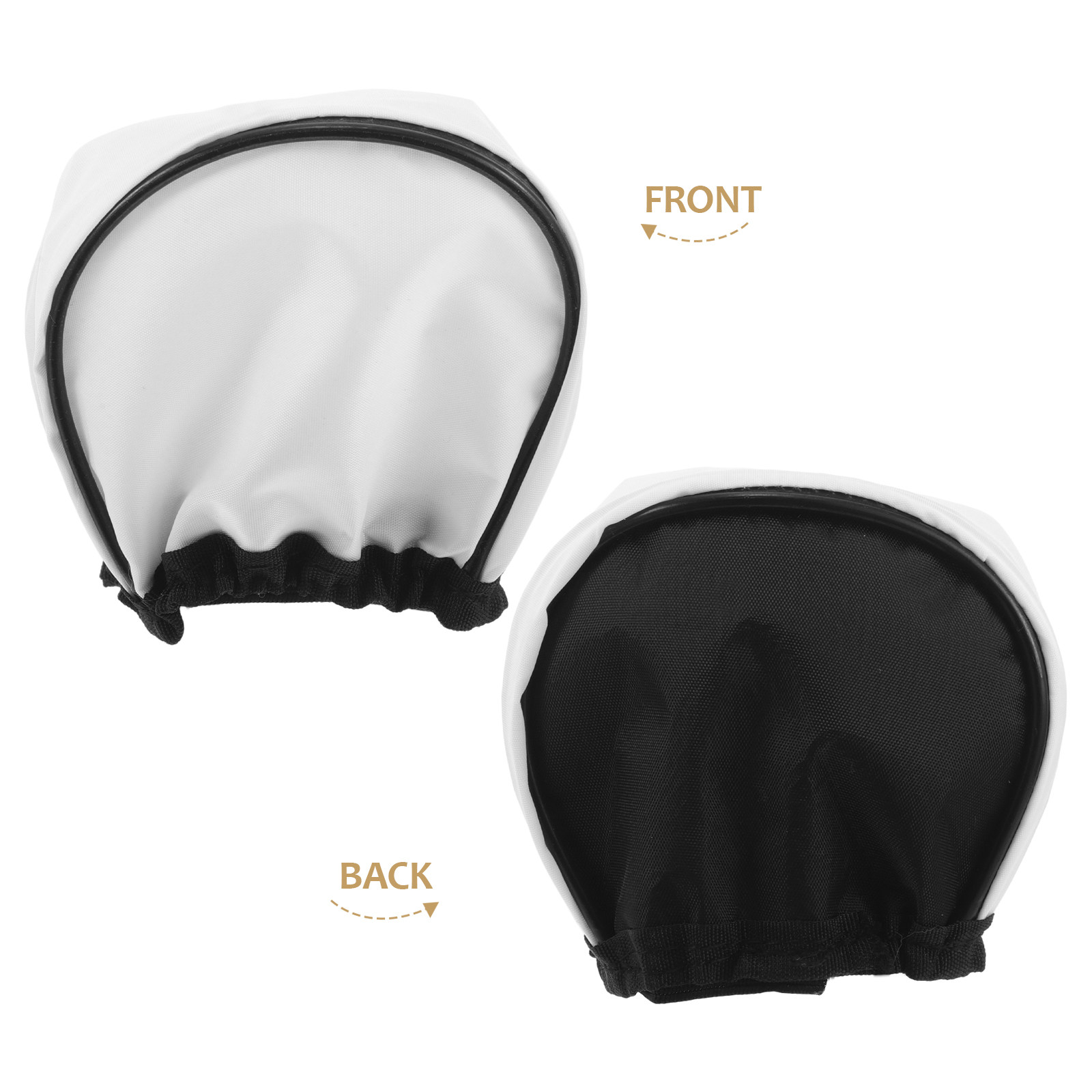 Universal Flash Diffuser Cloth - Photography Lighting Modifiers recension och pris
