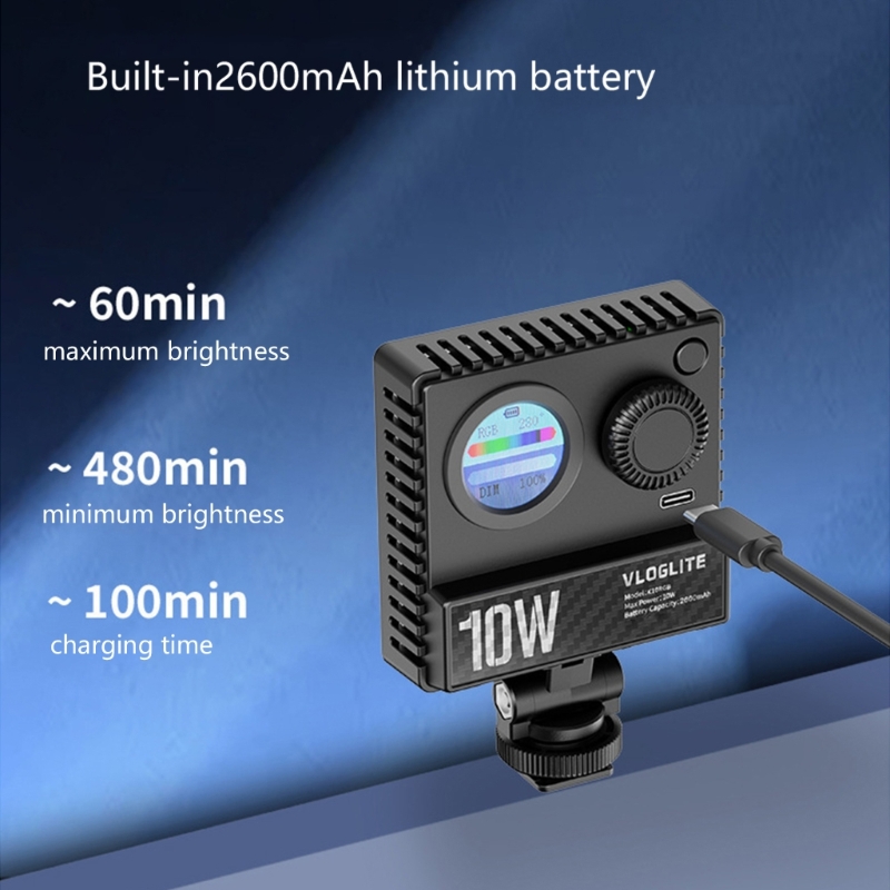 Selfie Light Universal Photogr - Photography Lighting Outdoor recension och pris