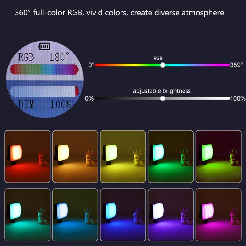 Selfie Light Universal Photogr - Photography Lighting Outdoor recension och pris