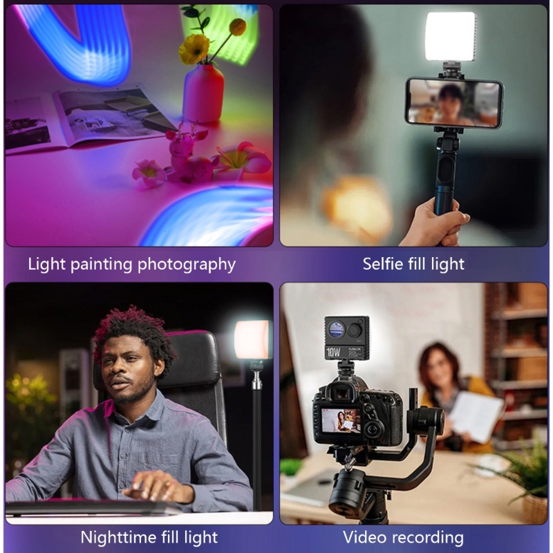 Selfie Light Universal Photogr - Photography Lighting Outdoor recension och pris