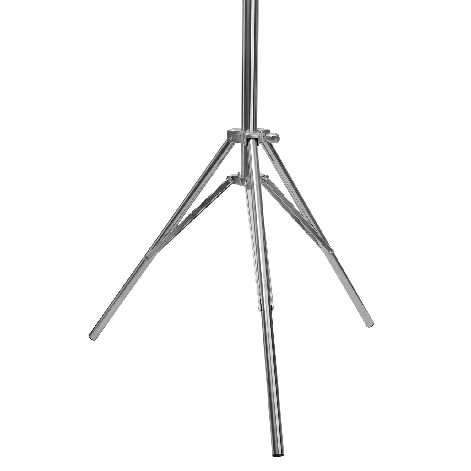 Fotulato 2.8m Stainless Steel  - Photography Lighting For Products recension och pris