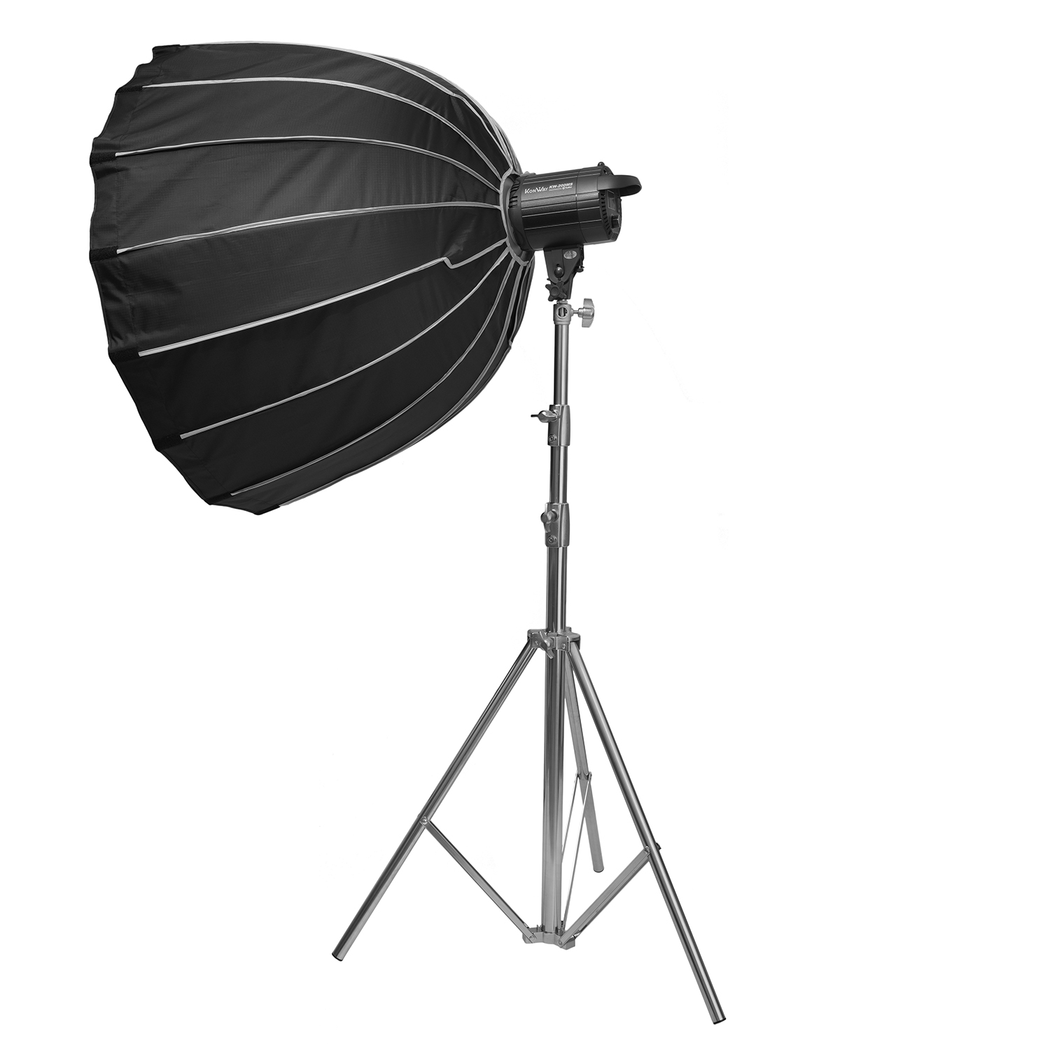 Fotulato 2.8m Stainless Steel  - Photography Lighting For Products recension och pris
