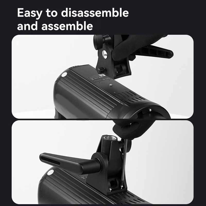 For Studio Flash Bracket for S - Photography Lighting Studio recension och pris
