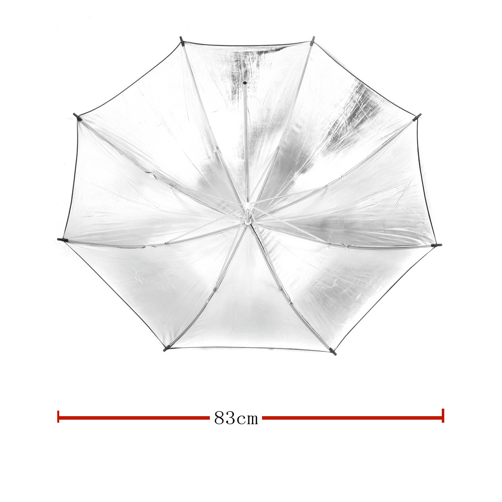 83cm/ 33inch Studio Reflector  - Photography Lighting For Products recension och pris