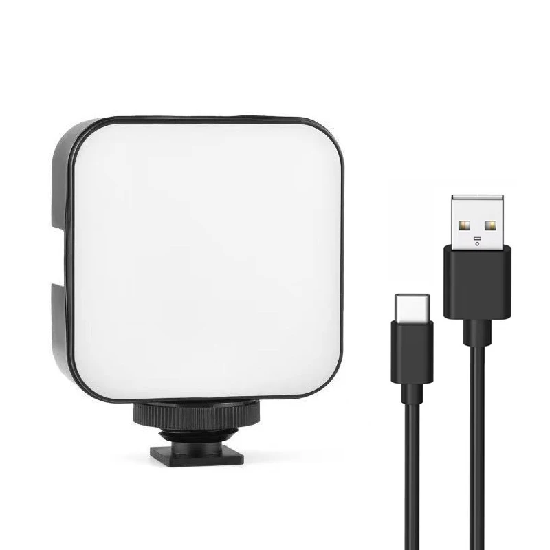 Led Lights Photography Lamp Li - Iris Photography Led Lighting Pack recension och pris